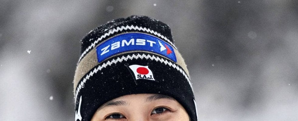 丸山希は４位で今季６戦目にして初めて表彰台を逃す　高梨沙羅は８位