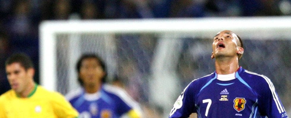 豪州に大逆転負け、クロアチアにも勝てずブラジル戦に望み託すも…０６年ドイツ大会【Ｗ杯１次Ｌ組み合わせの歴史】