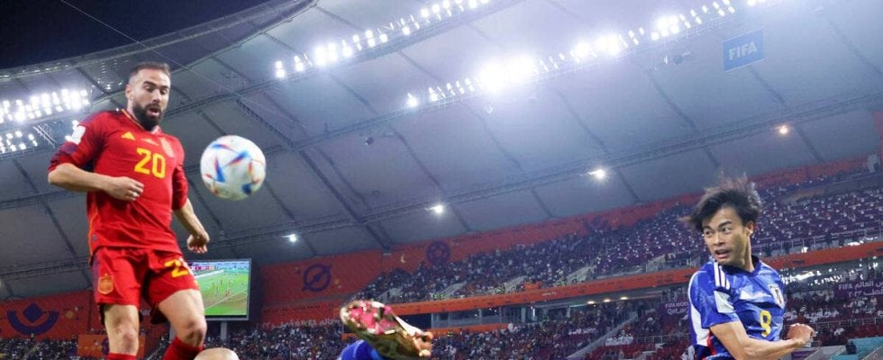 衝撃の死の組入りも…ドイツ、スペイン破って１位突破　２２年カタール大会【Ｗ杯１次Ｌ組み合わせの歴史】