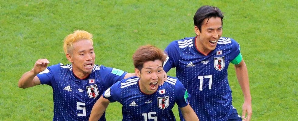 コロンビアに勝利、セネガル＆ポーランドに勝てずも最後は意外な結末…１８年ロシア大会【Ｗ杯１次Ｌ組み合わせの歴史】