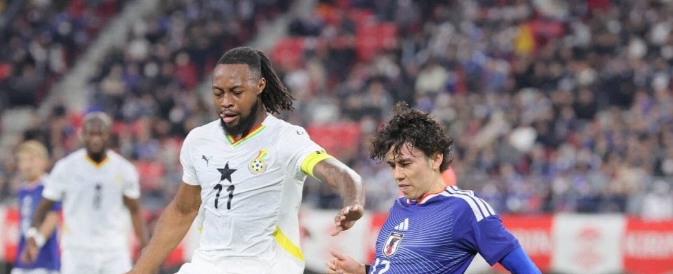 【Ｗ杯抽選】ポット４は欧州ＰＯ組次第で厳しい組に…確実に勝利を取れるかで運命分かれる