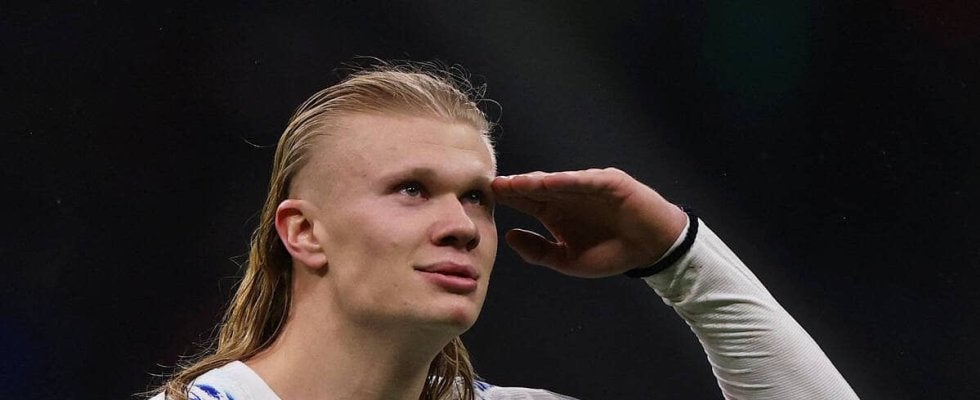 【Ｗ杯抽選】ポット３最大の注目は怪物ＦＷハーランド擁するノルウェー…今大会のダークホースはどこか