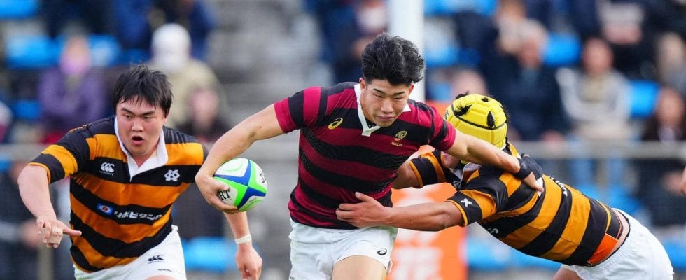 【ラグビー】勝者がＶの12・7早明戦　早大・矢崎由高＆明大１年の古賀龍人が先発FB／一覧