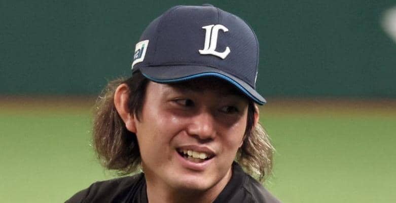 今井獲得にカブス、ヤンキース、フィリーズの３球団が争奪戦　総額２００億円超の契約予想