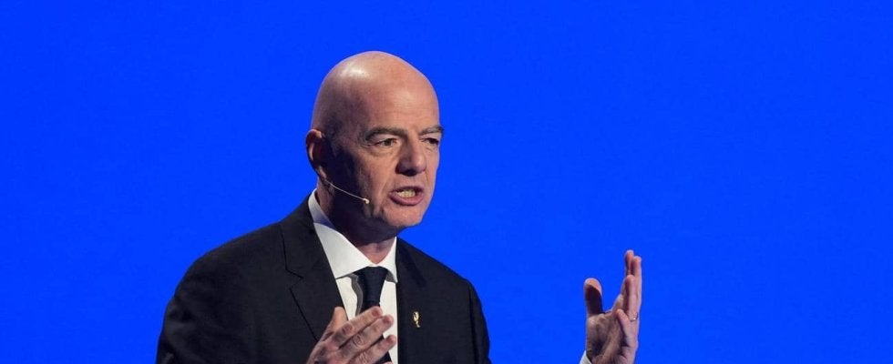 【Ｗ杯抽選】決勝でスーパーボウルさながらのハーフタイムショーを史上初めて実施へ