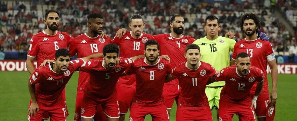 【Ｗ杯抽選】日本は第２戦でチュニジアと対戦…過去６戦５勝と好相性　０２年日韓大会でも激突