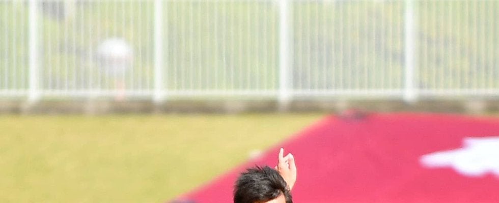 【高校サッカー】浜松開誠館DF岩瀬琢朗「静岡の強いチームで全国に…」東京の親元離れ進学決意