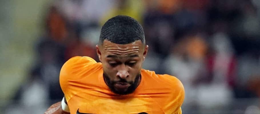 【Ｗ杯抽選】日本が警戒すべきオランダ選手　遠藤航の同僚リバプール勢３人とデパイに要注意