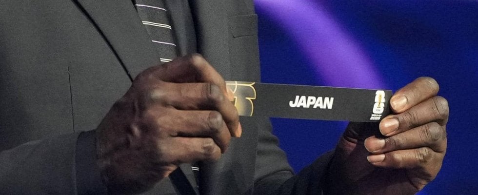 【W杯抽選】日本の初戦相手オランダ、FWデパイは同国の歴代最多得点記録を更新中