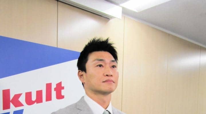 ヤクルト・青木新ＧＭ「やりがいだらけ」チーム再建へＭＬＢ７球団在籍経験生かす　異例の就任「強い燕の礎を築く」