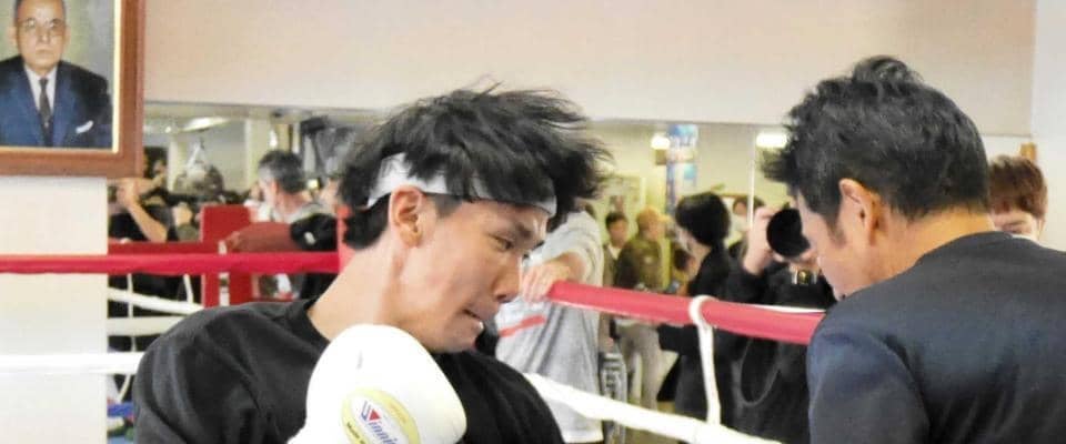 高見亨介　４回ＫＯ勝利予告「心配は全くない」　那須川天心の敗北に「ショック」も「自分がいい方向に持っていければ」