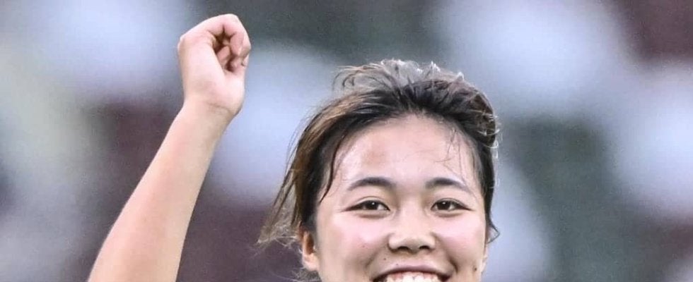 ｢まぶしい｣新スタジアム他で谷川萌々子らのゴールで強豪に連勝も…来年3月のアジア杯を前に｢危機的｣状況【初J1昇格のV長崎｢新スタジアム｣で｢なでしこ｣観戦】(1)