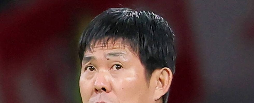 【Ｗ杯抽選】日本代表・森保一監督が明かしたオランダ、チュニジアの印象「世界トップの力を持っている」「守備は堅く、試合巧者」