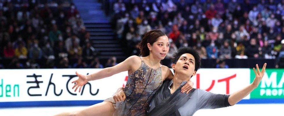 りくりゅうペア　今季世界最高得点で２度目優勝も「小さなミスが…まだまだ伸びしろある」