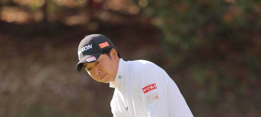 【ＪＴカップ】牧野裕氏　賞金王争い面白い展開…攻めの蝉川か守りの金子か、最終日後半までもつれる