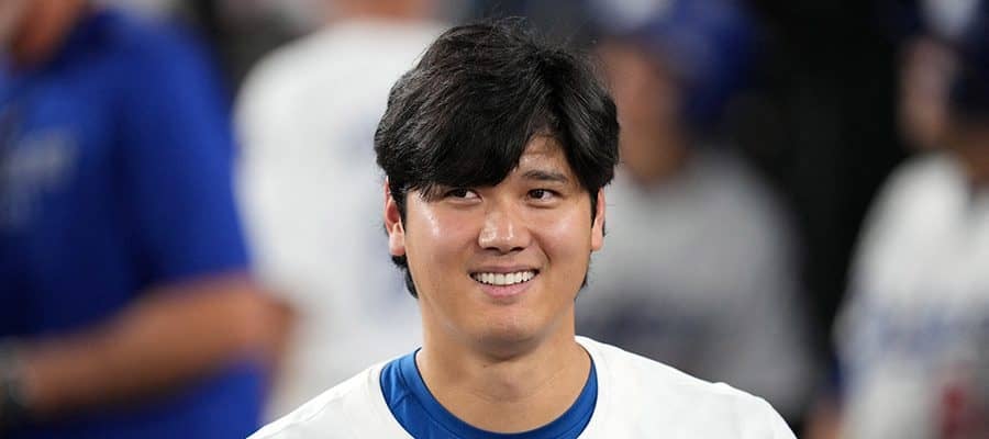 大谷翔平「それはもちろん、妻」　最新動画にファン興奮「早く続きを見せてくれぇええ！」