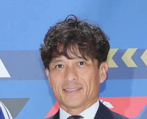 宮本恒靖会長は抽選会終え「暑熱対策ができる場所のイメージをしながら選定はしてきている」とキャンプ地に言及