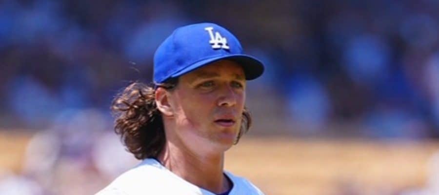 ド軍212億円男、“球場でナンパ”から交際開始…　大谷＆山本も祝福した誓い