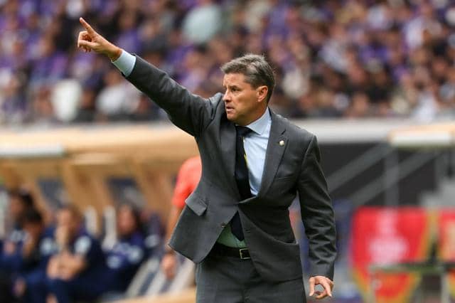 柏のロドリゲス監督が語った「格言」　クラブに根付く本来のスタイル