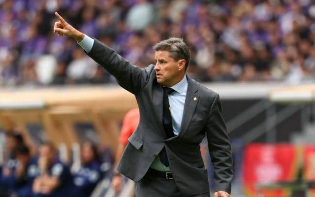 柏のロドリゲス監督が語った「格言」　クラブに根付く本来のスタイル