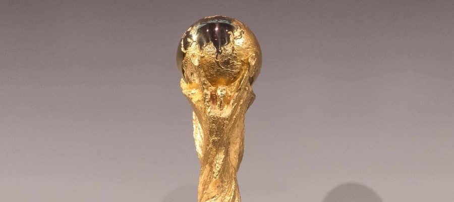 W杯抽選会、登場した“大物”「え、何で…」　日本時間未明にSNS興奮「既視感あると思ったら」