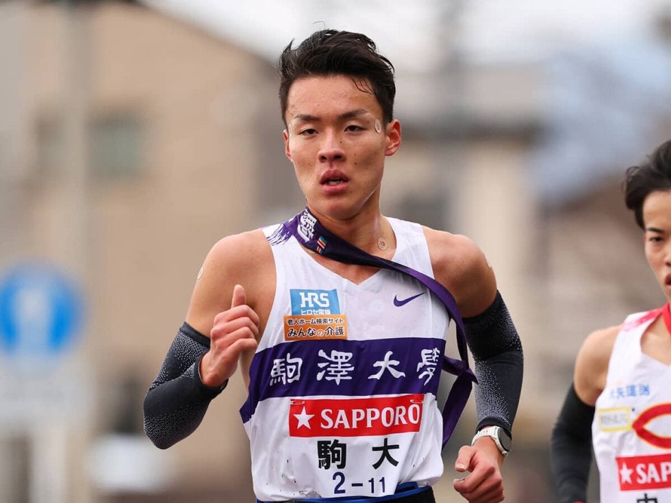 【箱根駅伝2026】強い駒澤大は帰ってきたのか？　藤田敦史監督が感じる自信は全日本大学駅伝で確信に変わった