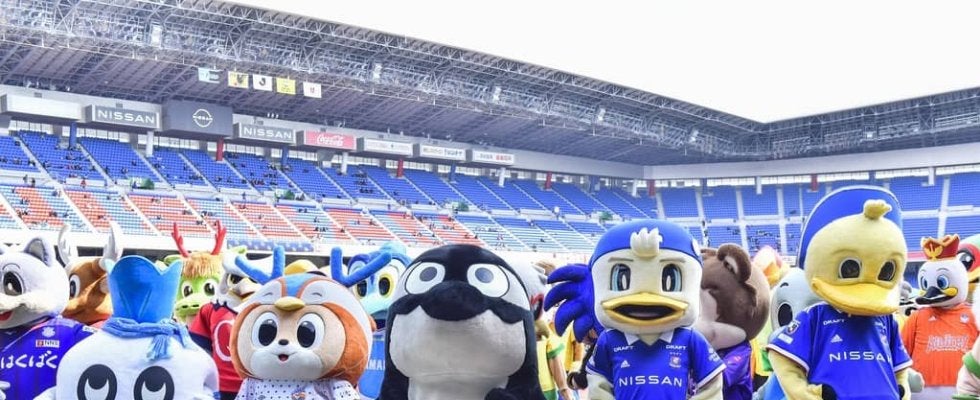 全力ガチャガチャ確定!? J1クラブのマスコットが“めじるしアクセサリー”に！｢めっちゃ可愛すぎる｣も…全20種類に｢1/20当てる自信がない…｣｢交換してください｣