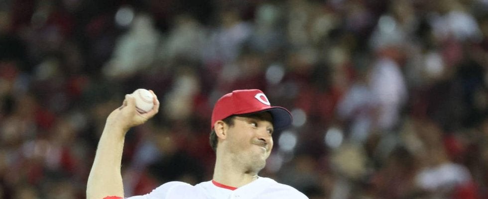 元広島アンダーソンがタイガースと１年契約合意、５年ぶりメジャー復帰へ　今季は韓国でプレー