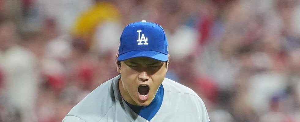 大谷翔平よ「WBCで投げろ」サイ・ヤング賞ド軍OBが力説　山本と佐々木も「全員投げるべき」
