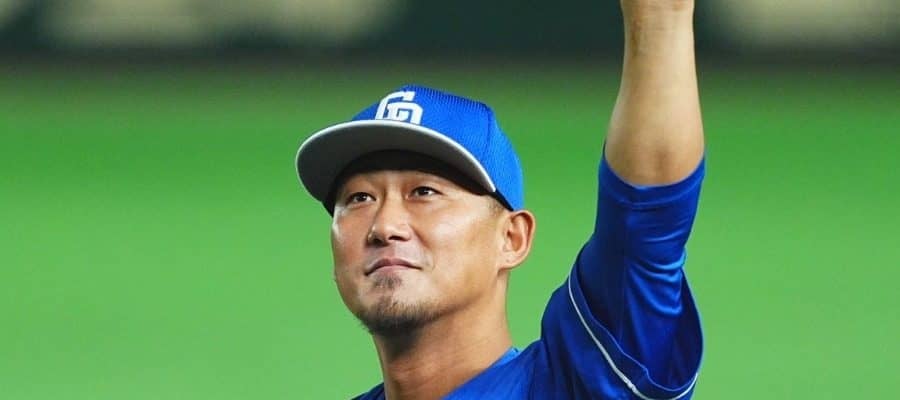 中田翔氏のために…集まった超豪華メンバー「泣いちゃう」　退団後も繋がる絆「神」