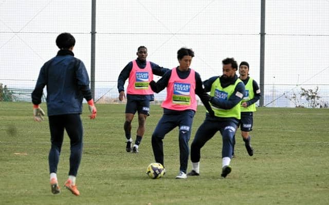 徳島ヴォルティス、7日からJ1昇格プレーオフ　まず磐田と対戦