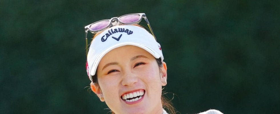 西村優菜が４位、渋野日向子と桜井心那が10位発進　来季出場権を懸けた米女子最終予選会開幕