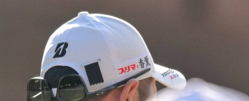 【JTカップ】出場３０選手が菅谷大介アナウンサー追悼の喪章をつけてプレー　「素晴らしい実況で支えて頂いた」