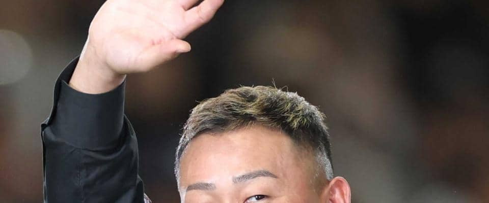 中田翔氏が感激投稿「ホンマに嬉しかった！ありがと！！」　清宮、万波ら日本ハムメンバーがお疲れ様会　ファン涙「懐かしくて泣ける」「すごいほっこりする写真！！！」