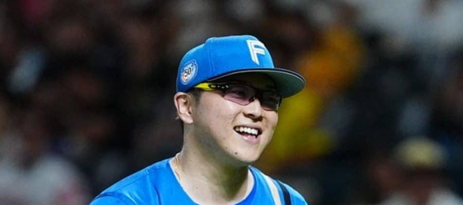 日ハムに現れた“強打者”「野手転向待ってる」　衝撃弾が生んだ新展開「マジでえぐい」