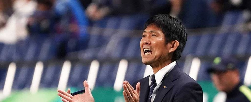 「常にコンディションが良く、強い」オランダ代表クーマン監督、日本に警戒感も……ポイントに挙げたのは酷暑「大きな問題」