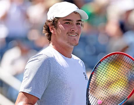  フォンセカ 優勝公約実行し短髪に 