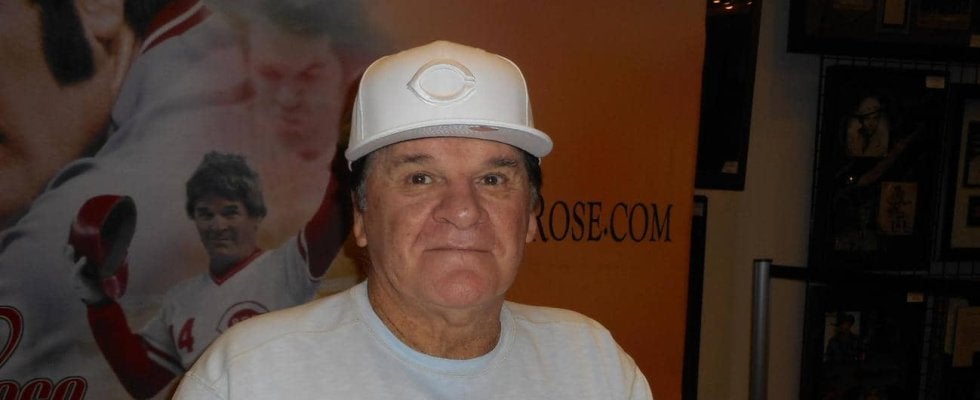 永久追放を解かれた故ピート・ローズ氏、賭博スキャンダル新情報が米メディアに報じられる