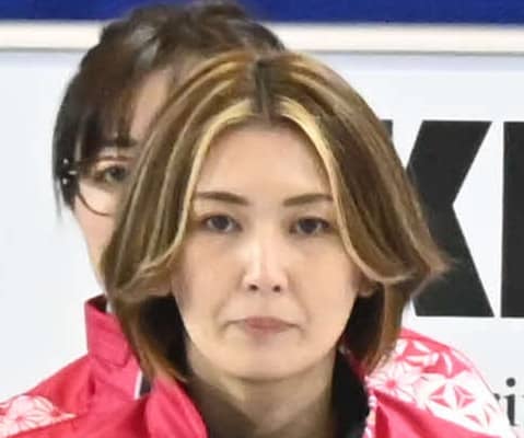 【カーリング】フォルティウスが米国から２点先制！　８チーム中２枠の五輪切符かけ最終予選初戦