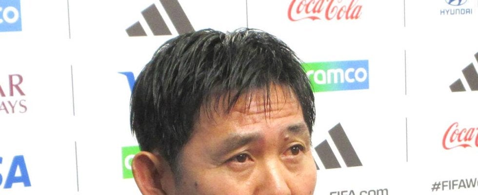 日本のＦ組は厳しさ感じる組み分け　１位突破へオランダ戦は最低勝ち点１必要　北中米Ｗ杯を北澤豪氏が占う