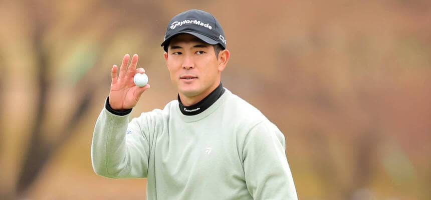 【ＪＴカップ】中島啓太「最後はいいゴルフを」　３日間アンダーパーなし　６オーバーでホールアウト