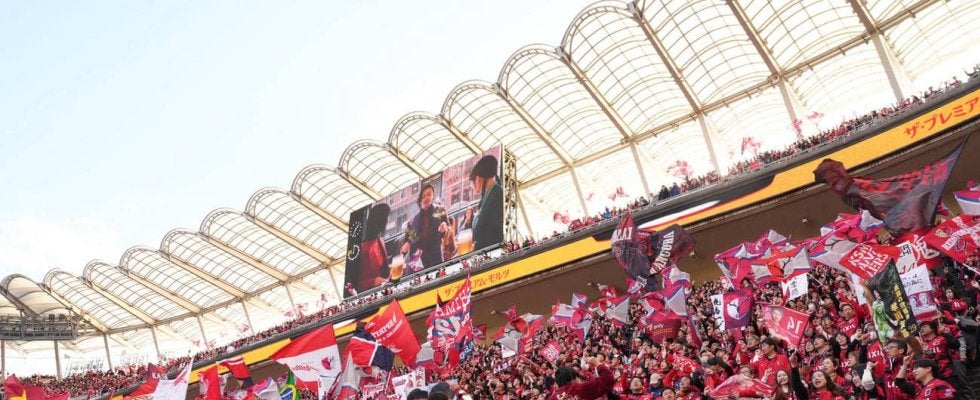 【鹿島】鬼木達監督「つかみ取りに行かないと待ってたら転がってこない」試合前に意気込み