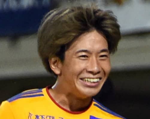 【長崎】悪性腫瘍で闘病中の名倉巧と契約更新　チームのJ1昇格支え「今回も必ず乗り越えます」