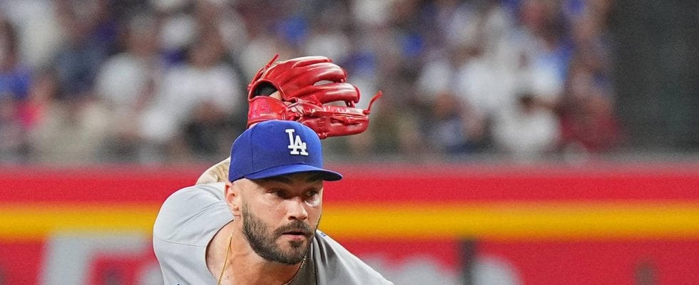 ドジャース112億円左腕の妻、ほっこり家族ショット公開！白ニット×シンプル私服ホリデー満喫