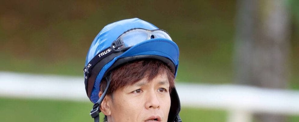 高田潤騎手の１２年ぶり障害リーディングが確定　２０勝で小牧加矢太騎手に８勝差　残る障害レースは７鞍