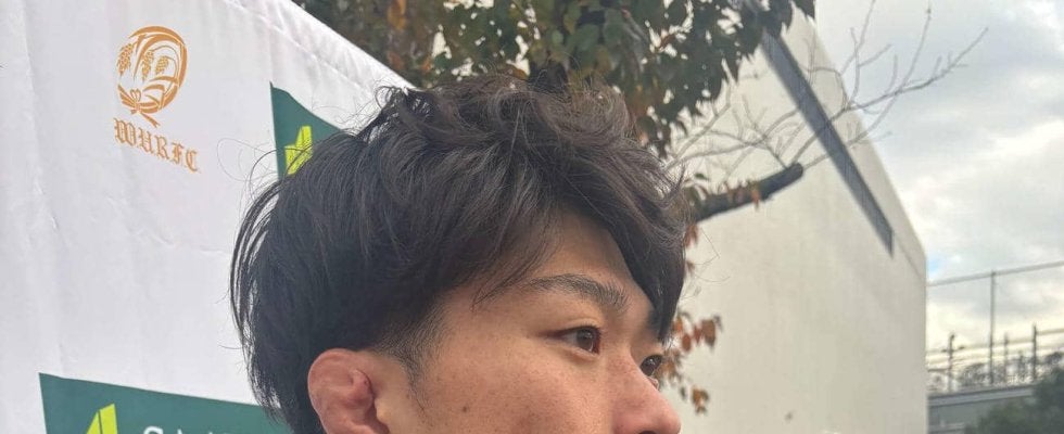 【ラグビー】運命の12・7早明戦へ、早大は“圧倒”がテーマ「やればできるという自信がある」