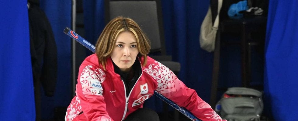 【カーリング】日本代表フォルティウス、強敵米国に勝利　五輪最終予選残り２枠へ好スタート