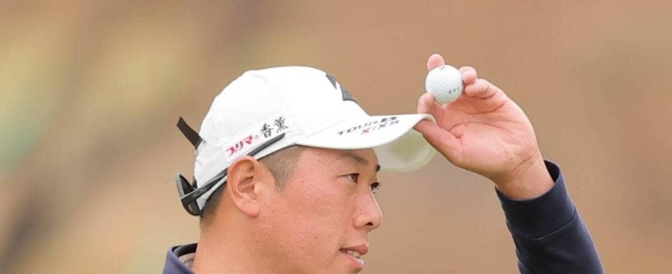 【ＪＴカップ】菅谷大介アナ追悼　全選手が喪章つけプレー　堀川未来夢「心の片隅にいてくれたら」