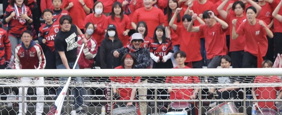 【鹿島】FWレオセアラが２ゴール　今季リーグトップ独走の自身21ゴール目