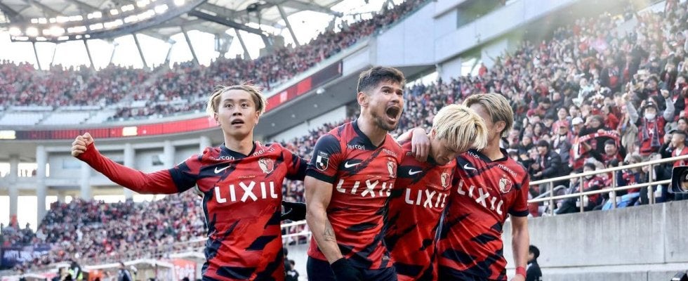 【鹿島】ホーム優勝は2007年以来18年ぶり　直近３度は全てアウェー